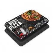 izmir kordon reklam pizza pide kokoreç balık tantuni ev yemekleri  dürüm döner sandaviç lokanta magnetleri magnet baskı