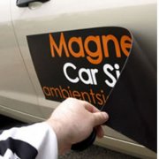 izmir minibüs otomobil araç giydirme araç magneti