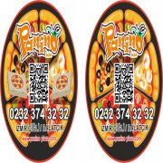 izmir pizza magnet pizzacı magnetleri   sipariş