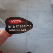 izmir pizza sticker pizzacı sticker ları